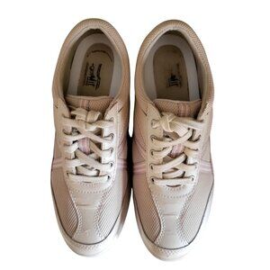 Grasshoppers Get Fit Technology Performance Platforms  Lace-Up  SZ 6.5M